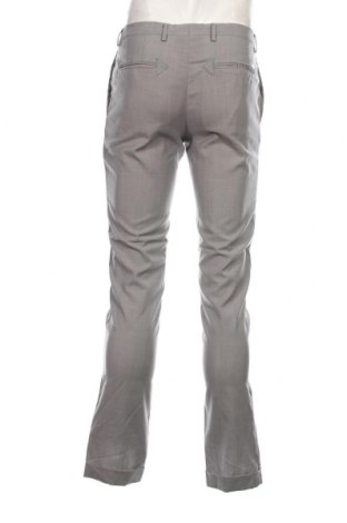 Herrenhose Zara Man, Größe M, Farbe Grau, Preis € 6,62