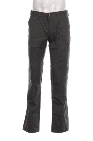 Мъжки панталон Zara Man, Размер M, Цвят Сив, Цена 5,67 лв.