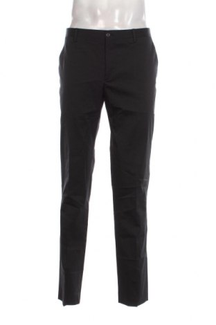 Pánské kalhoty  Zara Man, Velikost M, Barva Černá, Cena  172,00 Kč