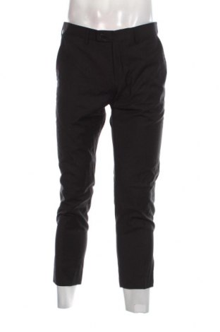 Ανδρικό παντελόνι Zara Man, Μέγεθος M, Χρώμα Μαύρο, Τιμή 6,68 €