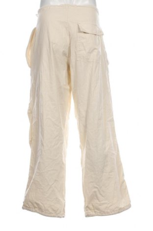 Ανδρικό παντελόνι iets frans..., Μέγεθος L, Χρώμα  Μπέζ, Τιμή 16,78 €