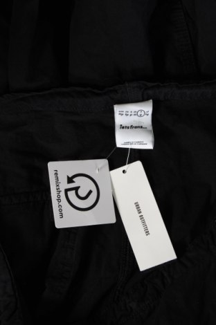 Ανδρικό παντελόνι iets frans..., Μέγεθος L, Χρώμα Μαύρο, Τιμή 11,99 €