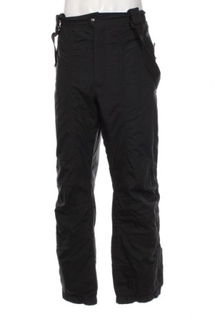 Ανδρικό παντελόνι για χειμερινά σπορ, Μέγεθος XL, Χρώμα Μαύρο, Τιμή 18,09 €