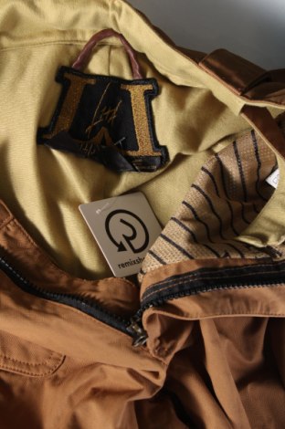 Ανδρικό παντελόνι για χειμερινά σπορ, Μέγεθος M, Χρώμα  Μπέζ, Τιμή 18,56 €