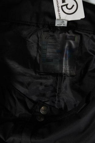 Ανδρικό παντελόνι για χειμερινά σπορ Crane, Μέγεθος XL, Χρώμα Μαύρο, Τιμή 25,05 €