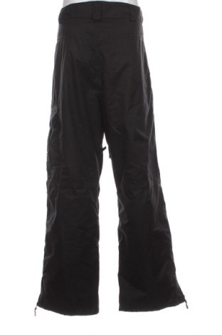 Pánské kalhoty pro zimní sporty  Crane, Velikost XL, Barva Černá, Cena  407,00 Kč