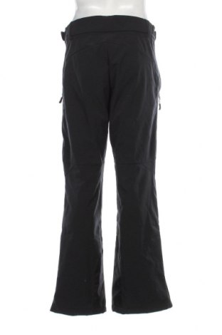 Ανδρικό παντελόνι για χειμερινά σπορ Crane, Μέγεθος L, Χρώμα Μαύρο, Τιμή 21,80 €