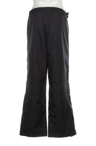 Herrenhose für Wintersport Crane, Größe XL, Farbe Schwarz, Preis € 17,49