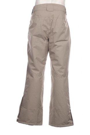 Pantaloni bărbătești pentru sporturi de iarnă Icepeak, Mărime XL, Culoare Bej, Preț 347,37 Lei
