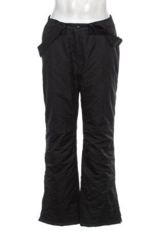 Pantaloni bărbătești pentru sporturi de iarnă Nkd, Mărime M, Culoare Negru, Preț 98,68 Lei