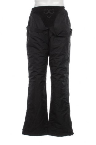 Pánské kalhoty pro zimní sporty  Nkd, Velikost M, Barva Černá, Cena  478,00 Kč