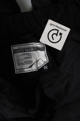 Ανδρικό παντελόνι για χειμερινά σπορ Rodeo, Μέγεθος L, Χρώμα Μαύρο, Τιμή 15,31 €