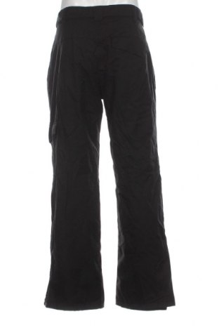Ανδρικό παντελόνι για χειμερινά σπορ Rodeo, Μέγεθος L, Χρώμα Μαύρο, Τιμή 15,31 €