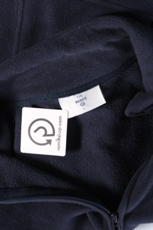 Ανδρικό fleece γιλέκο C&A, Μέγεθος L, Χρώμα Μπλέ, Τιμή 6,03 €