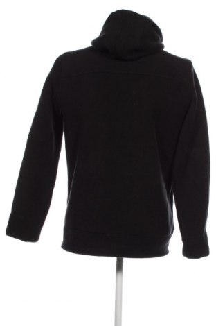 Ανδρικό φούτερ fleece Decathlon, Μέγεθος L, Χρώμα Μαύρο, Τιμή 14,35 €