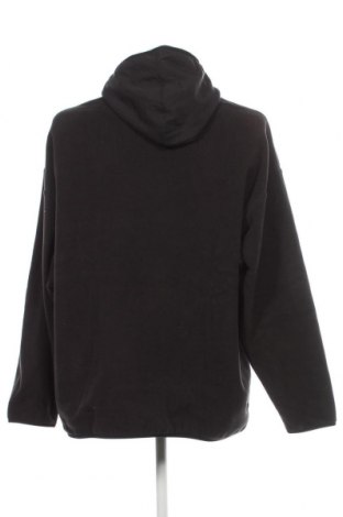 Herren Fleece Sweatshirt  PUMA, Größe XL, Farbe Grau, Preis 57,53 €