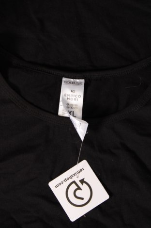 Ανδρικό αμάνικο , Μέγεθος XL, Χρώμα Μαύρο, Τιμή 8,00 €