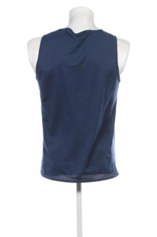 Herren Tanktop Decathlon, Größe M, Farbe Blau, Preis € 10,44