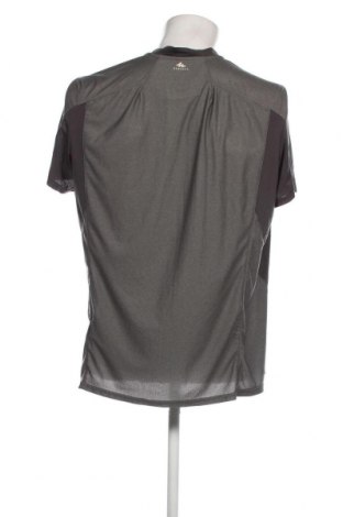 Herren Tanktop Decathlon, Größe L, Farbe Grau, Preis € 3,84