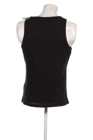 Herren Tanktop H&M, Größe L, Farbe Schwarz, Preis 5,97 €