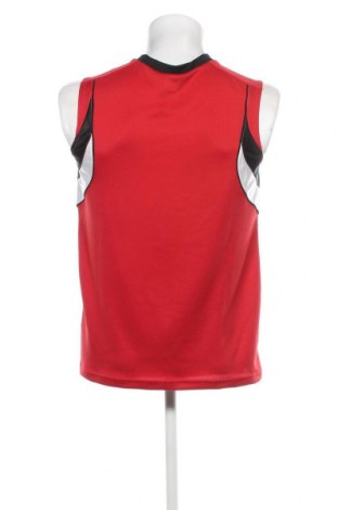 Herren Tanktop Nike, Größe XL, Farbe Rot, Preis 18,79 €