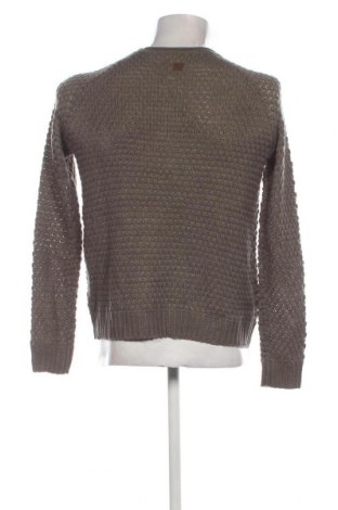 Ανδρικό πουλόβερ, Μέγεθος M, Χρώμα Πράσινο, Τιμή 9,51 €