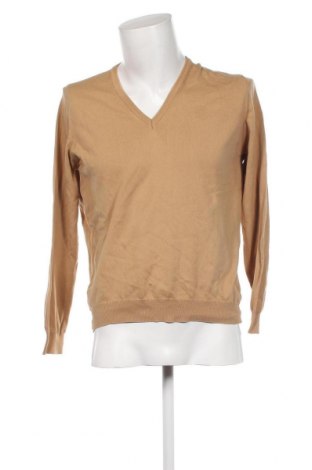 Pánsky sveter , Veľkosť M, Farba Béžová, Cena  4,45 €