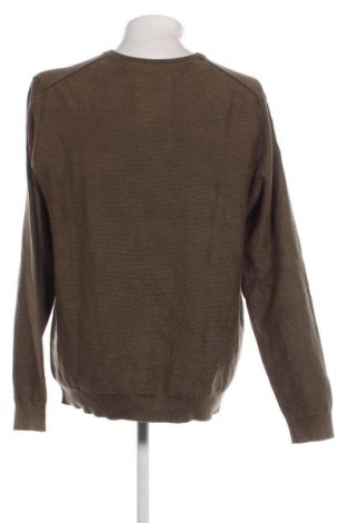 Herrenpullover, Größe XXL, Farbe Grün, Preis 8,07 €