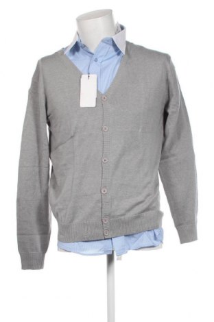 Ανδρικό πουλόβερ, Μέγεθος M, Χρώμα Πολύχρωμο, Τιμή 9,30 €