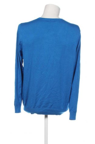 Herrenpullover, Größe XL, Farbe Blau, Preis € 7,47