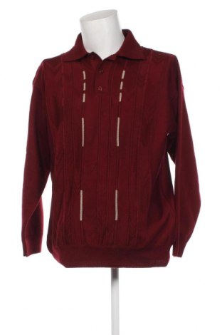 Pánsky sveter , Veľkosť XL, Farba Červená, Cena  9,65 €