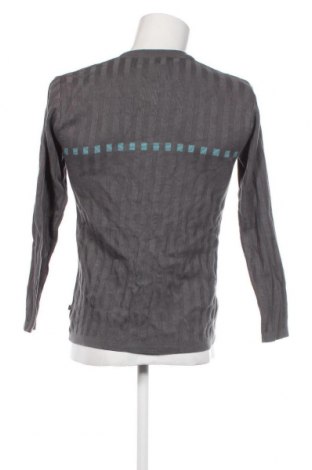 Мъжки пуловер, Размер M, Цвят Сив, Цена 11,89 лв.