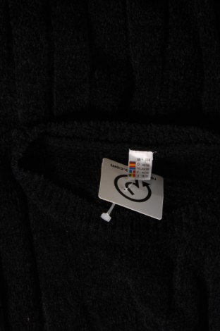 Мъжки пуловер, Размер L, Цвят Черен, Цена 15,37 лв.
