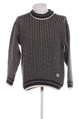 Мъжки пуловер, Размер L, Цвят Многоцветен, Цена 12,47 лв.
