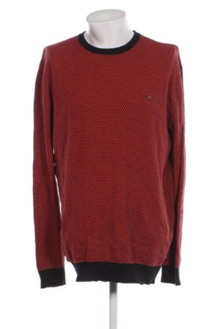 Pánský svetr , Velikost XL, Barva Vícebarevné, Cena  194,00 Kč