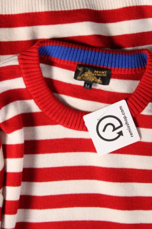 Ανδρικό πουλόβερ, Μέγεθος M, Χρώμα Πολύχρωμο, Τιμή 23,71 €