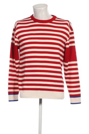 Ανδρικό πουλόβερ, Μέγεθος M, Χρώμα Πολύχρωμο, Τιμή 13,04 €