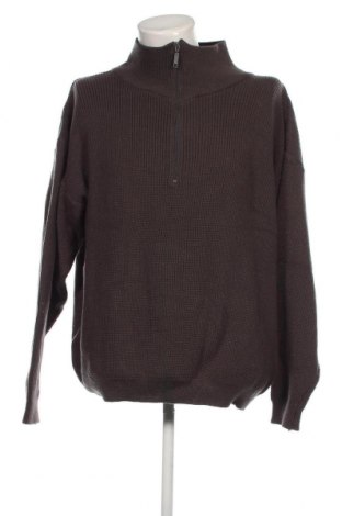 Pánsky sveter , Veľkosť XL, Farba Sivá, Cena  7,23 €