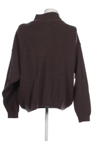 Мъжки пуловер, Размер XL, Цвят Сив, Цена 12,76 лв.