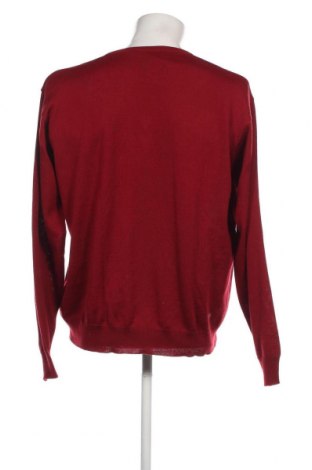 Herrenpullover, Größe L, Farbe Rot, Preis € 8,88