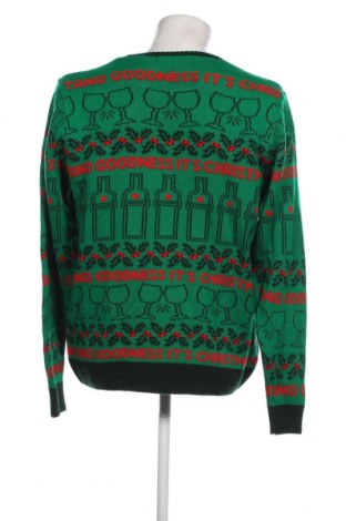 Pánsky sveter , Veľkosť L, Farba Viacfarebná, Cena  8,71 €