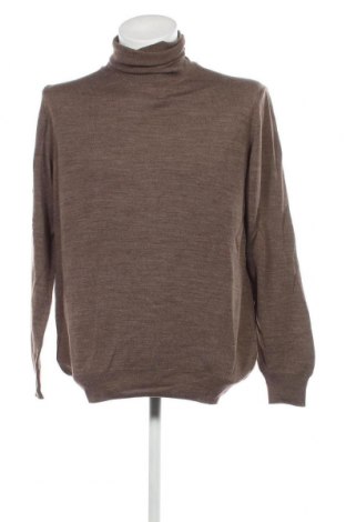 Pánsky sveter , Veľkosť XL, Farba Hnedá, Cena  6,74 €
