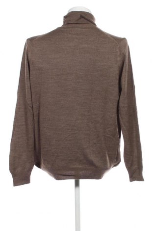 Ανδρικό πουλόβερ, Μέγεθος XL, Χρώμα Καφέ, Τιμή 7,36 €
