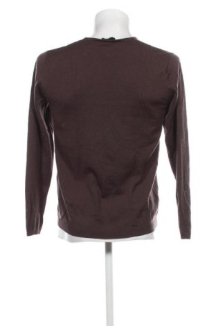 Ανδρικό πουλόβερ, Μέγεθος M, Χρώμα Καφέ, Τιμή 8,97 €
