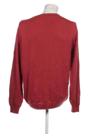 Pánsky sveter , Veľkosť XXL, Farba Červená, Cena  7,73 €