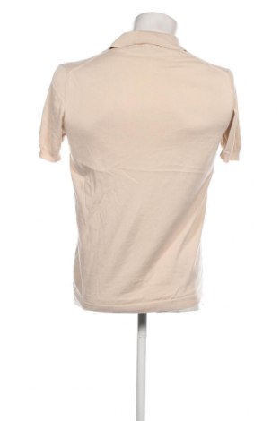 Pánský svetr , Velikost S, Barva Béžová, Cena  157,00 Kč