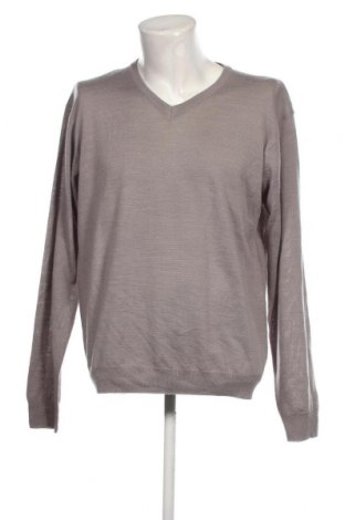 Pánsky sveter , Veľkosť XL, Farba Sivá, Cena  8,22 €