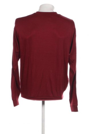 Мъжки пуловер, Размер XL, Цвят Червен, Цена 23,00 лв.