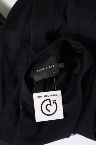 Pánsky sveter , Veľkosť XL, Farba Čierna, Cena  7,73 €
