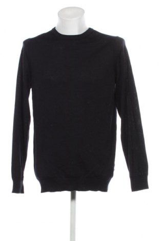 Pánský svetr , Velikost XL, Barva Černá, Cena  300,00 Kč